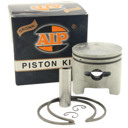 TŁOK KOMPLET 41370302010 STIHL FS85 FS80 HT 75, ŚREDNICA 34 mm, SW 8 mm