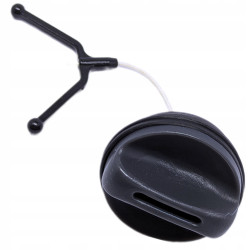 KOREK PALIWA DO HUSQVARNA 353 357 359 362 365 371 372 385 390 395 455E 460