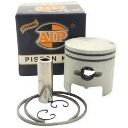 TŁOK KOMPLET DO STIHL FS106 FR106 BT106 BR106, ŚREDNICA 37mm, SW 10mm