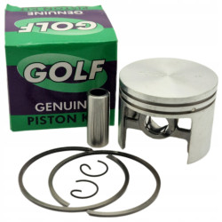 TŁOK KOMPLET DOLMAR 120 120S PS6800i śr. 49 mm sw. 12 mm GOLF