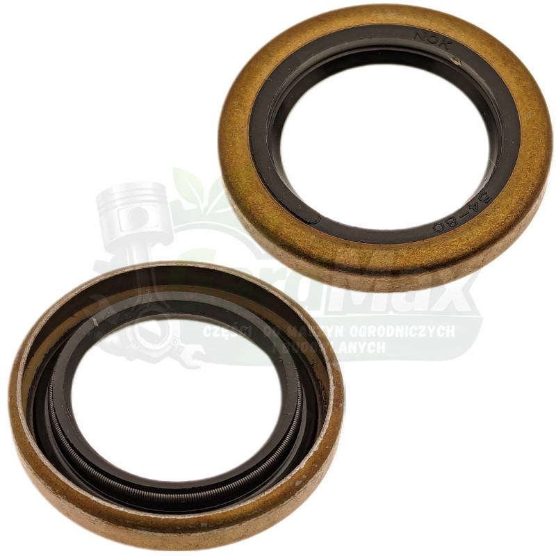 USZCZELNIACZ WAŁU TECUMSEH 4-7 KM TNT TVS ECV H HS LAV LEV GÓRNY