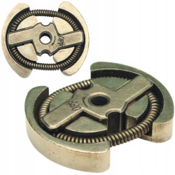 SPRZĘGŁO HUSQVARNA 36 41 120 130 135 137 140 PARTNER 33 350 352 370 401 M8