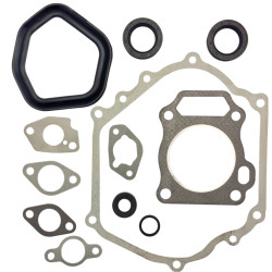 ZESTAW USZCZELEK SILNIKA HONDA GX240