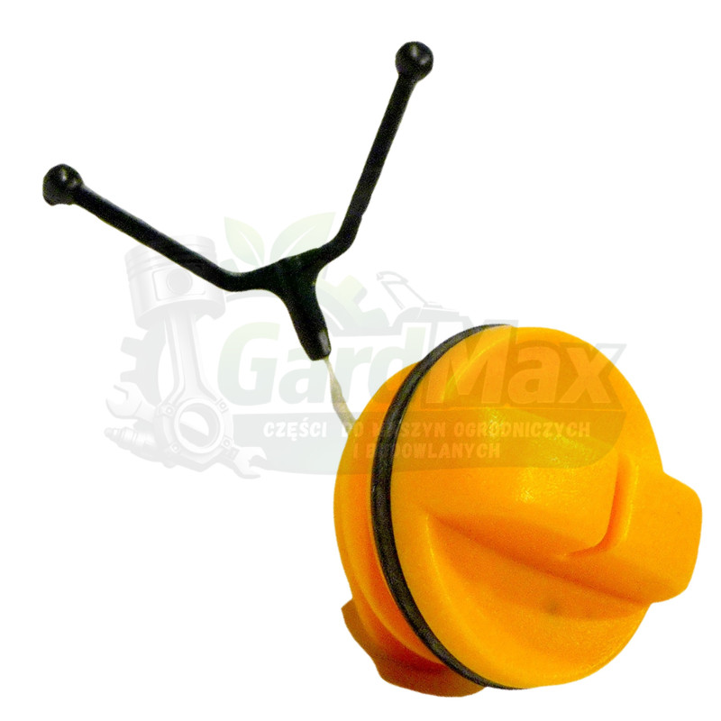 KOREK PALIWA DO HUSQVARNA K1250 K960 K970 K650 K750 K760 K950 36mm