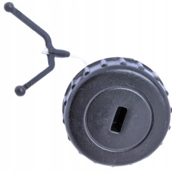 KOREK PALIWA DO STIHL MS170 MS180 MS190T 46mm, MODELE 017 018 019T