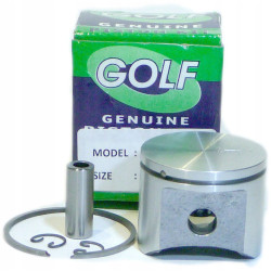 TŁOK KOMPLET DOLMAR PS 39 400 401 410 411 śr. 40 mm sw. 9 mm GOLF