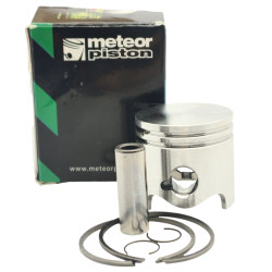 TŁOK KOMPLET METEOR DO STIHL FS 120 160 300 BT, ŚREDNICA 35mm