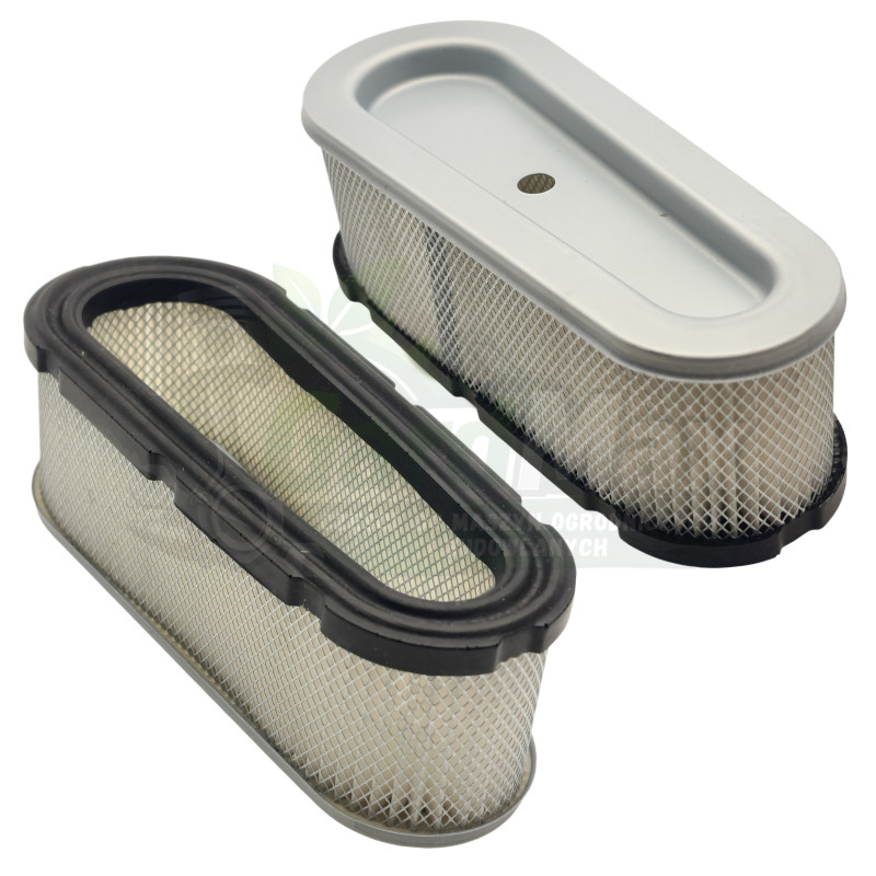 FILTR POWIETRZA 493910 NISKI DO SILNIKÓW BRIGGS & STRATTON 8,5-11,5 HP