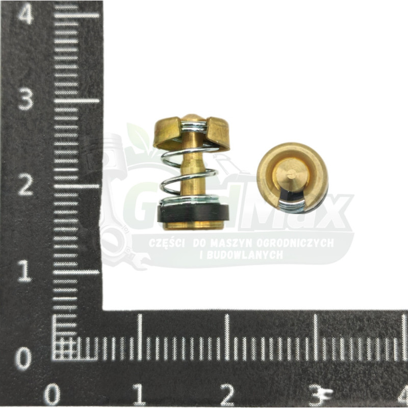 ZAWÓR KOMORY PŁYWAKA TECUMSEH ASPERA LAV BV BVL BVS SBV TVM AV H HH HM HS