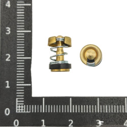 ZAWÓR KOMORY PŁYWAKA TECUMSEH ASPERA LAV BV BVL BVS SBV TVM AV H HH HM HS