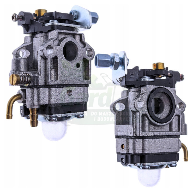 GAŹNIK DO KOS CHIŃSKICH HARDER, NAC, BIZON, STEEL I INNE MODELE