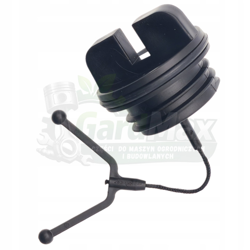 KOREK PALIWA DO HUSQVARNA 136 137 141 142 - ŚREDNICA 37mm