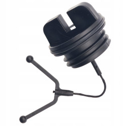 KOREK PALIWA DO HUSQVARNA 136 137 141 142 - ŚREDNICA 37mm