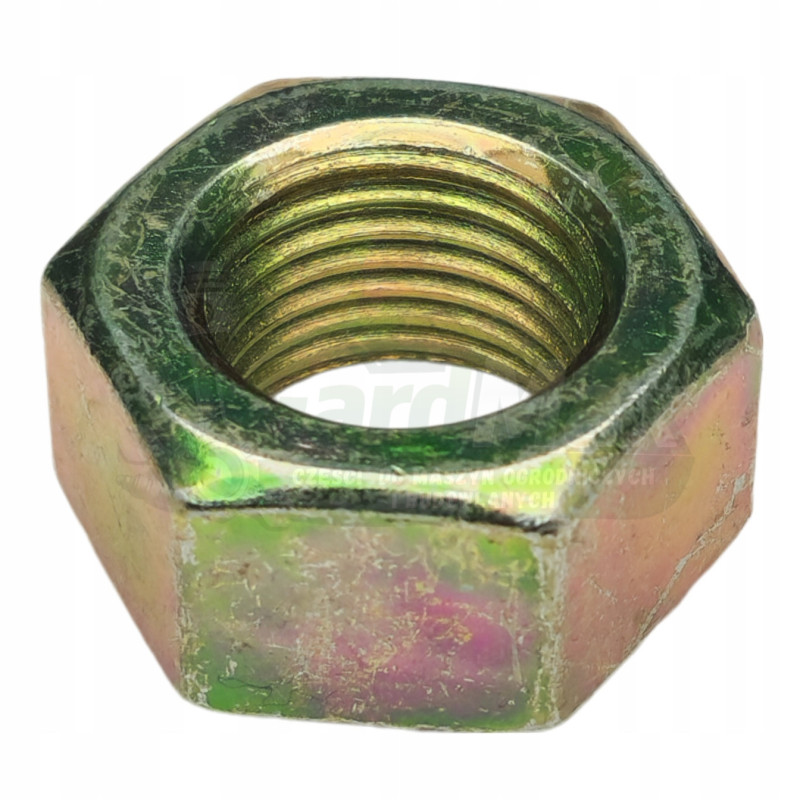 NAKRĘTKA OCYNKOWANA DO NOŻA TRAKTORKA MURRAY CRAFTSMAN 15X100 91922