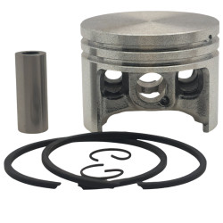 TŁOK KOMPLET STIHL 026 MS260 11210302001 śr. 44 mm sw. 10 mm