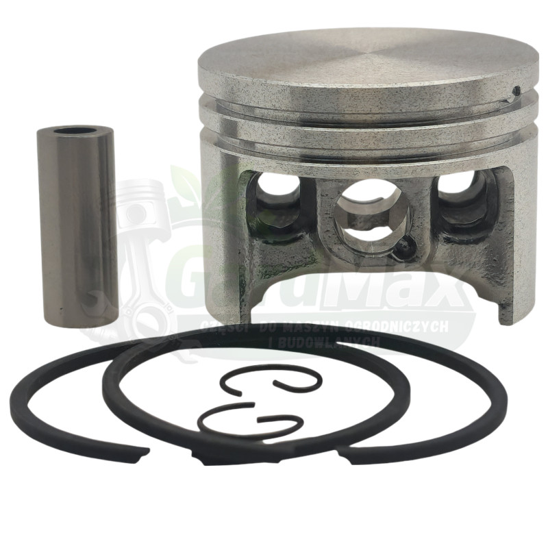 TŁOK KOMPLET STIHL 026 MS260 11210302001 śr. 44 mm sw. 10 mm