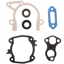 ZESTAW USZCZELEK DO PRZECINARKI STIHL TS410 TS420 KOMPLET 6 EL