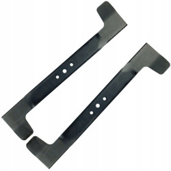 NOŻE TRAKTOR MTD YARDMAN GOLF (DECK 102 cm 40'')20,5'' 51,5cm TNĄCE L + P