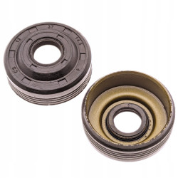 USZCZELNIACZ WAŁU 12x37x14,5 mm HUSQVARNA 235 235E 236 236E 240 240E