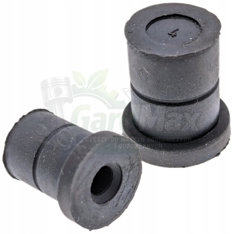 AMORTYZATOR ZBIORNIKA PALIWA HUSQVARNA 340 345 346 350 353 JONSERED CS