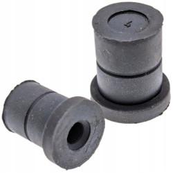 AMORTYZATOR ZBIORNIKA PALIWA HUSQVARNA 340 345 346 350 353 JONSERED CS