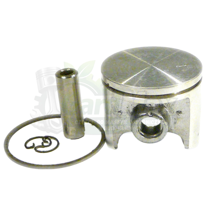 TŁOK KOMPLET DCS3501 DOLMAR PS-350C MAKITA EA3500F 38mm 9mm