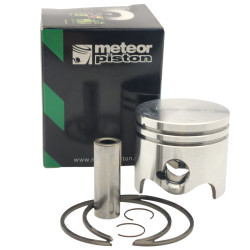 TŁOK KOMPLET METEOR 38mm DO STIHL FS 200 220 350 FR, SW. 10mm