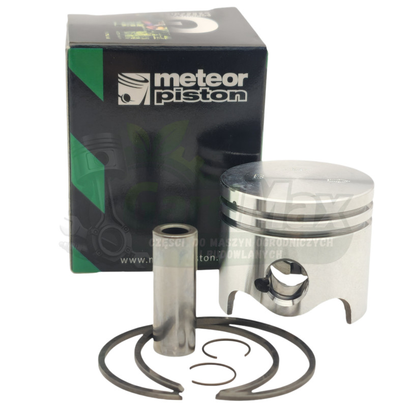 TŁOK KOMPLET METEOR 38mm DO STIHL FS 200 220 350 FR, SW. 10mm