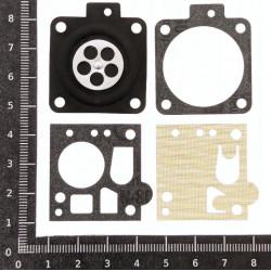 MEMBRANY GAŹNIKA DOLMAR 112 114, STIHL 038 MS380, BING 48, WACKER BH23
