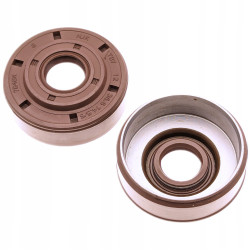 USZCZELNIACZ WAŁU 12x36,6x14,5/5 mm HUSQVARNA 136 137 141 PARTNER 351 FPM