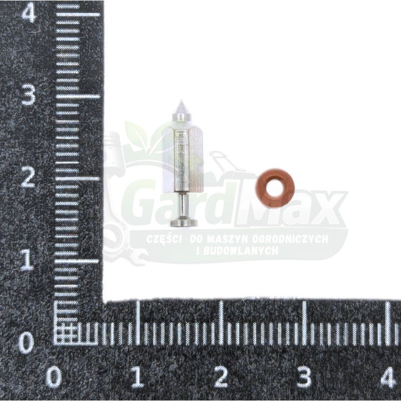 IGLICA GAŹNIKA BRIGGS&STRATTON MODELE 8, 9, 10, 11, 12, 13, 15, 25