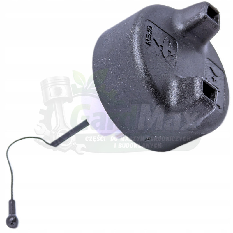 KOREK PALIWA DO STIHL TS420 TS410 - ZAMIENNIK