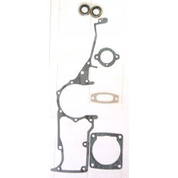 ZESTAW USZCZELEK DO PRZECINARKI HUSQVARNA K1250 PARTNER K1250