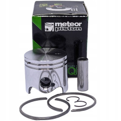 TŁOK KOMPLET METEOR 38mm DO STIHL FS 200 220 350 FR, SW. 10mm