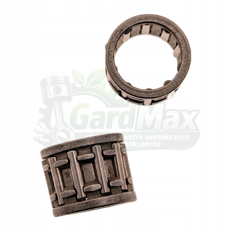 ŁOŻYSKO SWORZNIA TŁOKA MS200, STIHL 009, 010, 011, 012, 020 9x12x10 mm