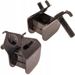 AMORTYZATOR AGREGATU HONDA GX270 GX340 GX390 ZONGSHEN LONCIN 5-7KW AGREGATY