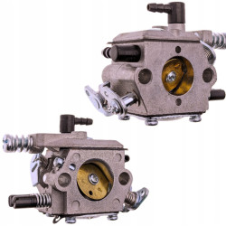 GAŹNIK DO FLORA HARDER NAC 4500 5200 5800 PN YD 45 52 58 STEEL