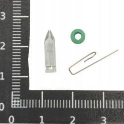 ZAWÓR IGLICOWY IGLICA GAŹNIKA TECUMSEH LAV V VH VM TNT TVS H HH HM HS