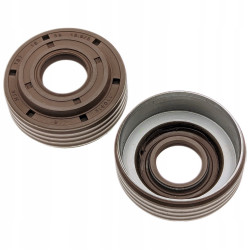 USZCZELNIACZ WAŁU 15x39x15,9/5 mm HUSQVARNA 340 345 350E FPM