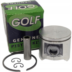 TŁOK KOMPLET GOLF 40 mm HUSQVARNA 240R 39R, sw. 10 mm