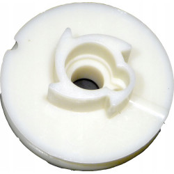 KOŁO LINOWE ROZRUSZNIKA HUSQVARNA 50 51 55 EPA RANCHER ŚR. 66 mm