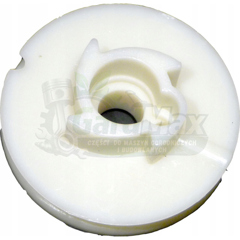 KOŁO LINOWE ROZRUSZNIKA HUSQVARNA 50 51 55 EPA RANCHER ŚR. 66 mm