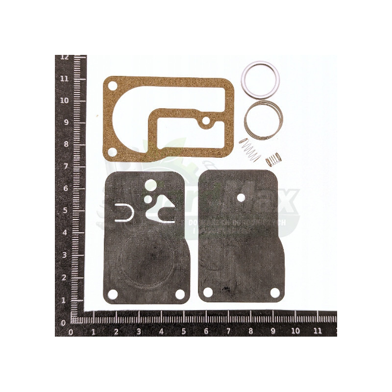 ZESTAW NAPRAWCZY POMPY PALIWA 393397 BRIGGS&STRATTON 16-18 HP
