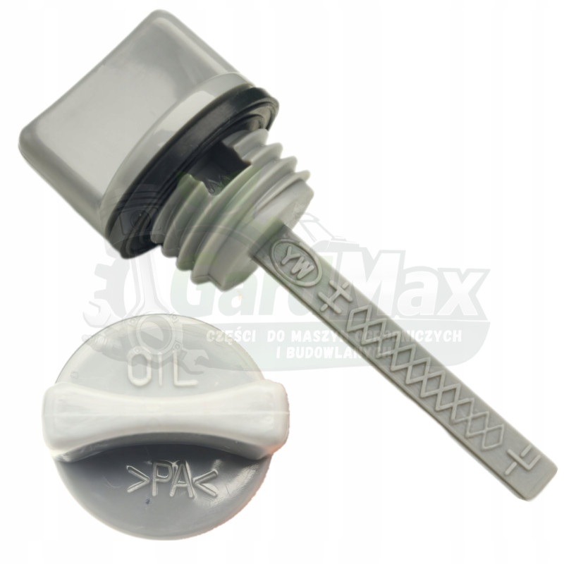 KOREK OLEJU HONDA GX 240 270 340 390 ZONGSHEN 177F 188FF LONCIN