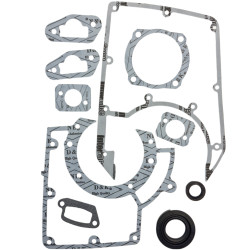 ZESTAW USZCZELEK STIHL 076 TS760 10 ELEMENTÓW KOMPLET