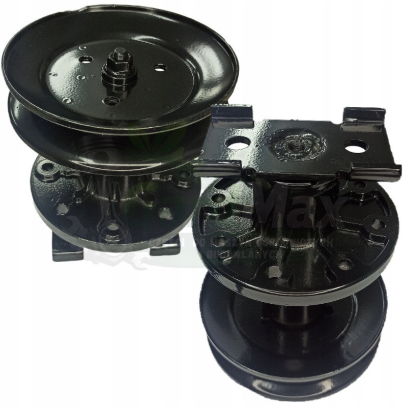 ADAPTER PIASTA NOŻA TNĄCEGO HAKO GUTBROD HUSQVARNA 36'' 38'' 43'' 45''