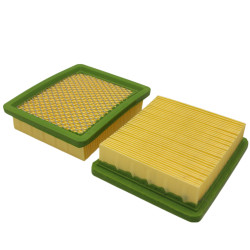 FILTR POWIETRZA HECHT T675 T475 T575 DO GGP WYSOKI JAKOŚCI