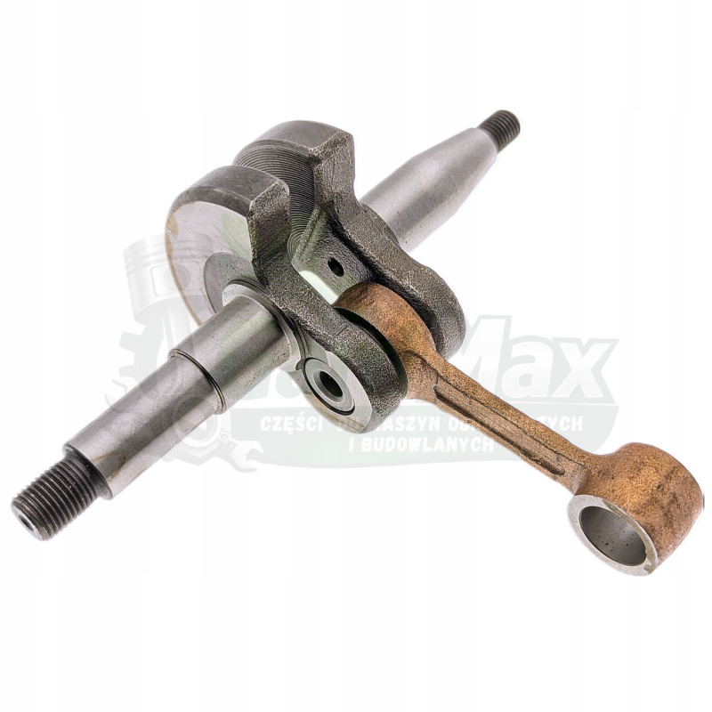 WAŁ KORBOWY DO HUSQVARNA 450 445E 450E 445 (525 60 50-01)