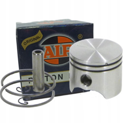 TŁOK KOMPLET EFCO 740T 740S OLEO MAC 740, ŚREDNICA 40mm, WYS. 9mm