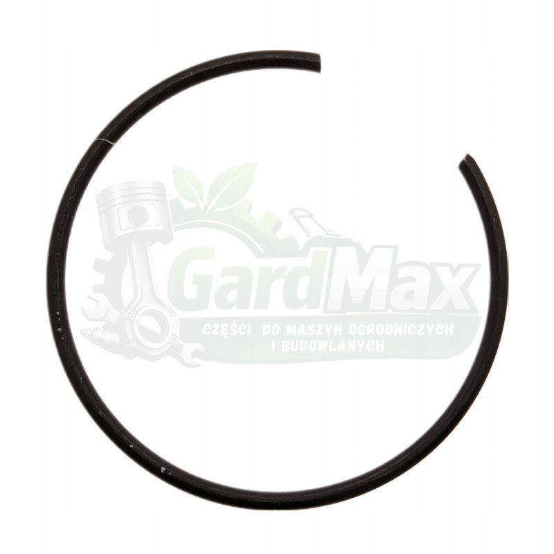 ZABEZPIECZENIE SWORZNIA TŁOKA 18mm HONDA GX160 ZONGSHEN 168FB